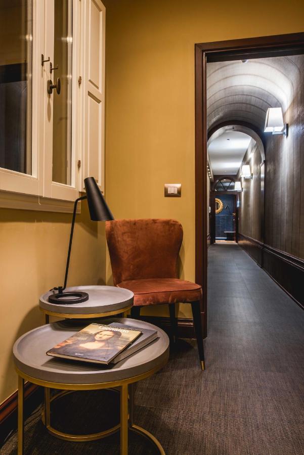 Florence Prestige Apartments Zanobi 55 Esterno foto