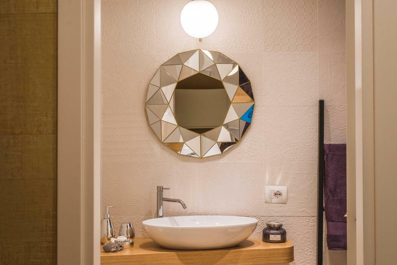 Florence Prestige Apartments Zanobi 55 Esterno foto