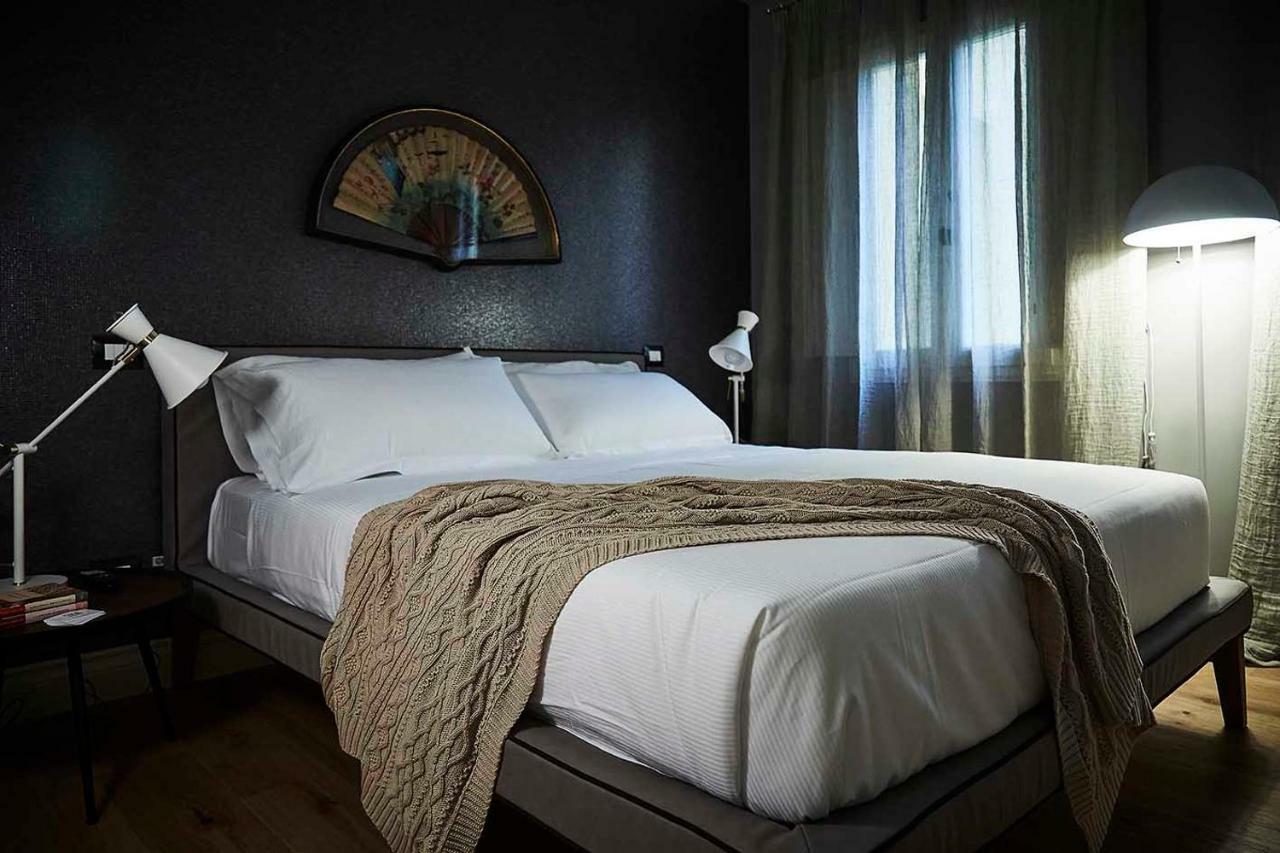 Florence Prestige Apartments Zanobi 55 Esterno foto